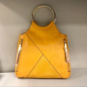 I.N.C. Guilya Bangle Crossbody